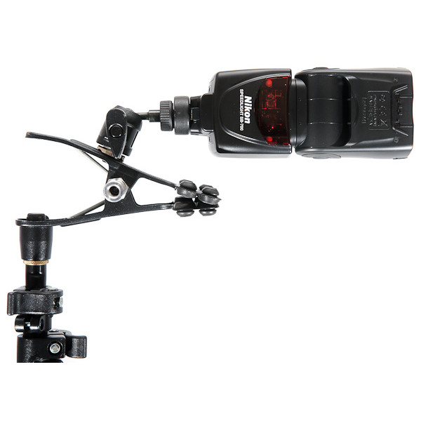Тримач Manfrotto 175F-1